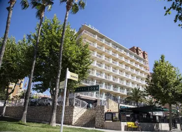 Joya Hotel, Spania / Costa Blanca / Benidorm