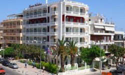 Hotel Olympic Palladium, Grecia / Creta / Creta - Chania / Rethymnon