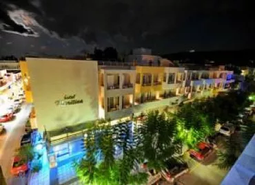Maritina, Grecia / Kos