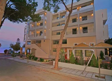 Hotel Triton Boutique, Grecia / Kos