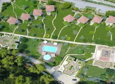 Hotel Polyastron Place, Grecia / Halkidiki