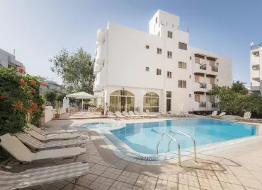 Hotel Captain's, Grecia / Kos / Kos Town