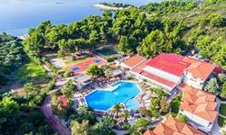 Hotel Poseidon Sea Resort, Grecia / Halkidiki