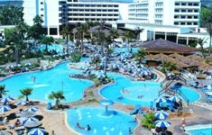 Hotel Adams Beach, Cipru / Zona Larnaca / Ayia Napa