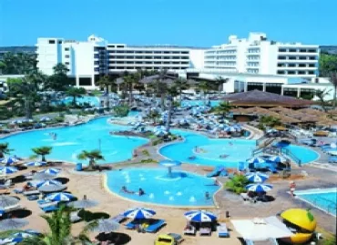 Hotel Adams Beach, Cipru / Zona Larnaca / Ayia Napa