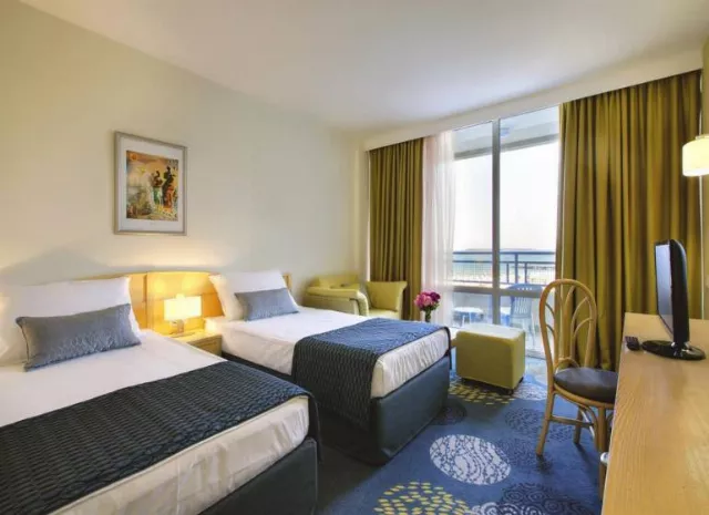 Hotel Globus