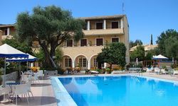 Hotel Bintzan Inn, Grecia / Corfu