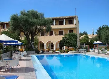 Hotel Bintzan Inn, Grecia / Corfu