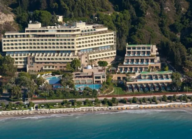 Hotel Rhodes Bay & Spa (ex. Amathus Beach)