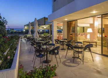 Utopia Blu Hotel, Grecia / Kos