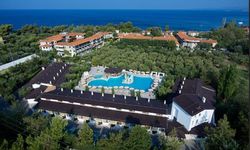 Hotel Acrotel Athena Residence, Grecia / Halkidiki / Sithonia / Akti Elias