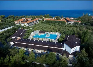 Hotel Acrotel Athena Residence, Grecia / Halkidiki / Sithonia / Akti Elias