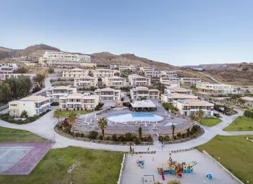 Hotel Grand Blue Beach, Grecia / Kos