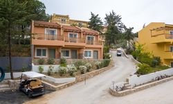 Zoe Hotel, Grecia / Thassos / Tripiti