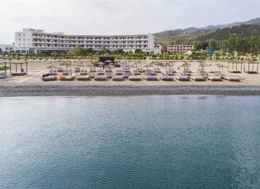 Hotel Mitsis Ramira Beach, Grecia / Kos