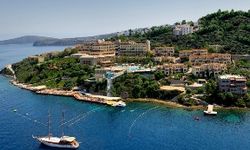 Hotel Green Beach Resort, Turcia / Regiunea Marea Egee / Bodrum