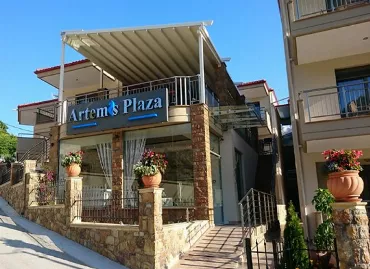 Hotel Artemis Plaza, Grecia / Halkidiki