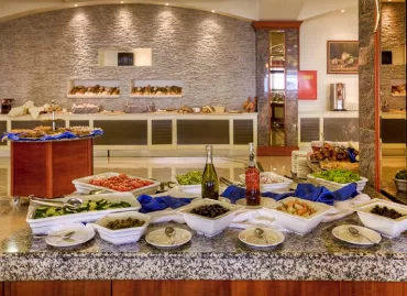 Hotel Kipriotis Panorama & Suites, Grecia / Kos