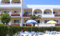 Happy Days - Adults Only, Grecia / Rodos