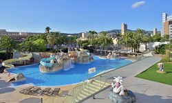 Hotel Sol Barbados, Spania / Mallorca