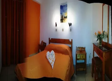 Laura Hotel, Grecia / Kos