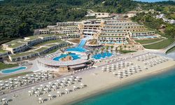 Hotel Miraggio Thermal Spa Resort, Grecia / Halkidiki