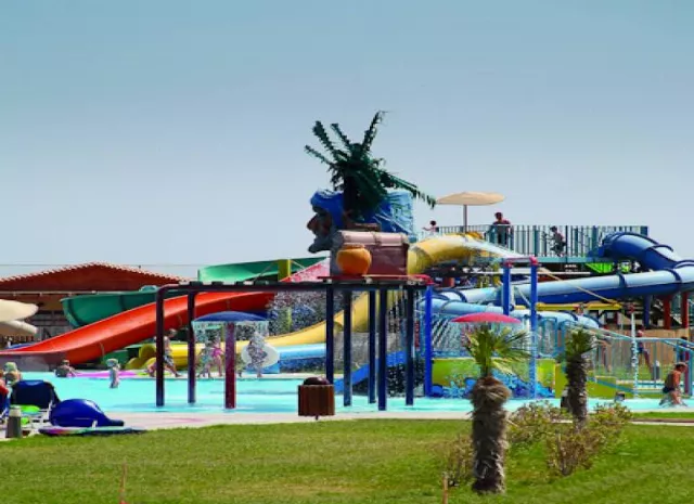 Hotel Labranda Marine Aquapark