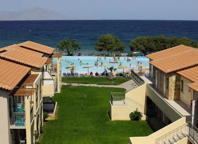 Hotel Labranda Marine Aquapark