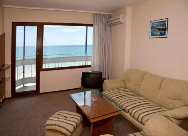 Hotel Burgas Beach
