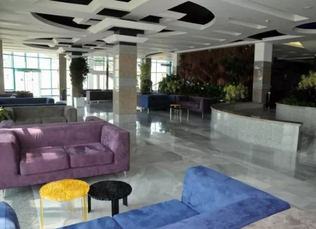 Hotel Burgas Beach