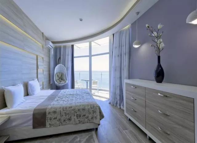 Hotel Luna