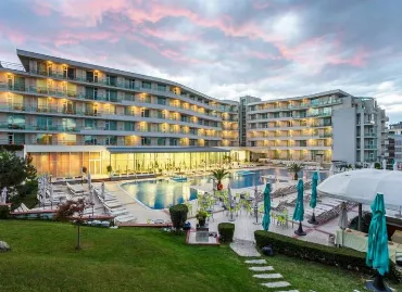 Hotel Festa Panorama, Bulgaria / Nessebar