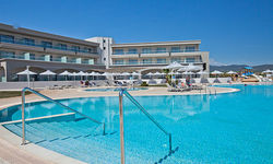Hotel Blue Lagoon Princess, Grecia / Halkidiki