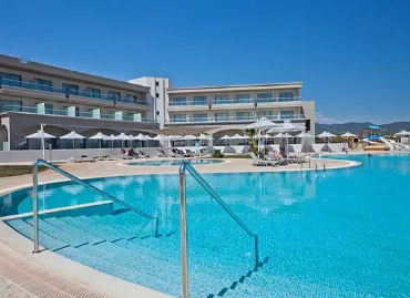 Hotel Blue Lagoon Princess, Grecia / Halkidiki