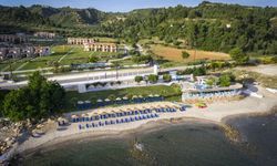 Hotel Nefeli Villas & Suites, Grecia / Halkidiki