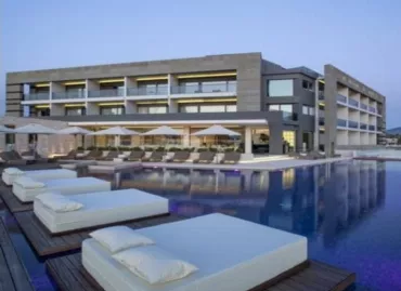 Hotel Aqua Blu Boutique (adults Only), Grecia / Kos / Kos Town