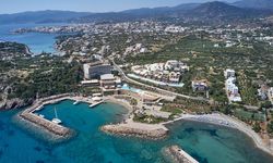 Hotel Wyndham Grand Crete Mirabello Bay, Grecia / Creta / Creta - Heraklion / Agios Nikolaos