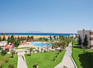 Sovereign Beach, Grecia / Kos
