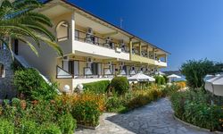 Hotel Sunrise Ammouliani, Grecia / Halkidiki