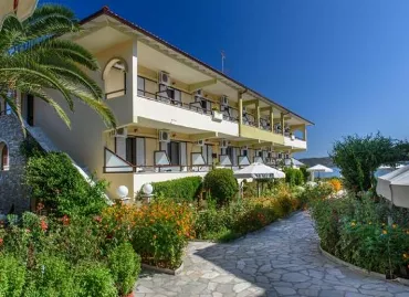 Hotel Sunrise Ammouliani, Grecia / Halkidiki