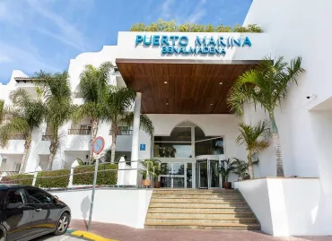 Puerto Marina Mac BenalmÁdena, Spania / Costa del Sol