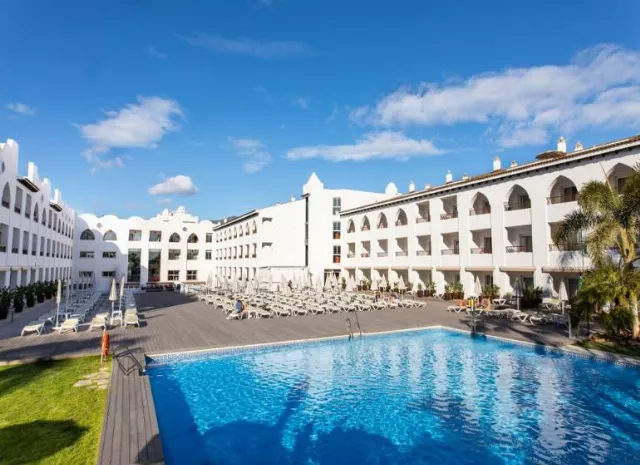 Puerto Marina Mac BenalmÁdena