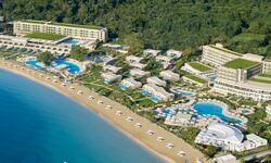 Hotel Ikos Dassia, Grecia / Corfu / Dassia