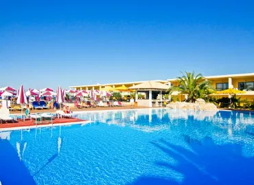 Hotel Solimar Aquamarine, Grecia / Creta / Creta - Chania / Platanias - Gerani