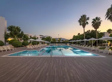 Hotel Alexandra Beach, Grecia / Kos