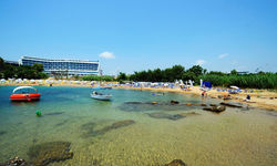 Hotel Numa Beach & Spa, Turcia / Antalya / Alanya