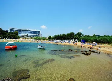 Hotel Numa Beach & Spa, Turcia / Antalya / Alanya