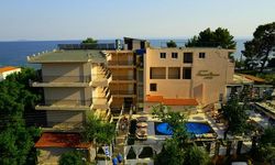 Hotel Filoxenia Golden Beach, Grecia / Halkidiki
