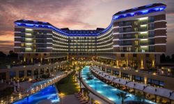 Hotel Aska Lara Resort & Spa, Turcia / Antalya / Lara Kundu