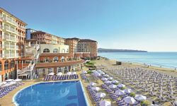 Hotel Sol Luna Bay Resort, Bulgaria / Obzor